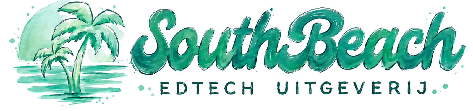 Southbeach EdTech Uitgeverij